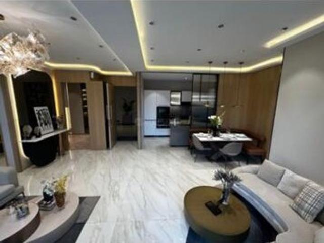 Runwal Lands End 1 Bedroom 400 Sq. Ft. Apartment in Kolshet Thane Listing ID: #10312