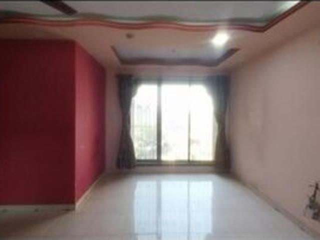 Runwal Lands End 2 Bedroom 618 Sq. Ft. Apartment in Kolshet Thane Listing ID: #10387