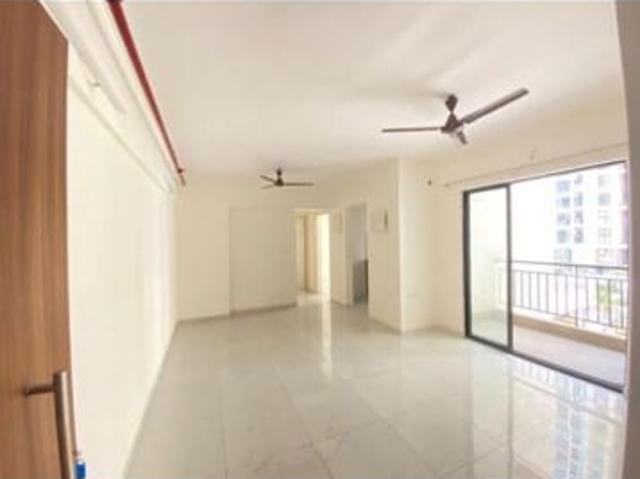 Runwal Lands End 2 Bedroom 634 Sq. Ft. Apartment in Kolshet Thane Listing ID: #10375