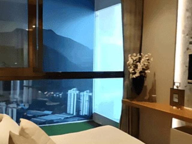 Runwal Lands End 2 Bedroom 649 Sq. Ft. Apartment in Kolshet Thane Listing ID: #10366
