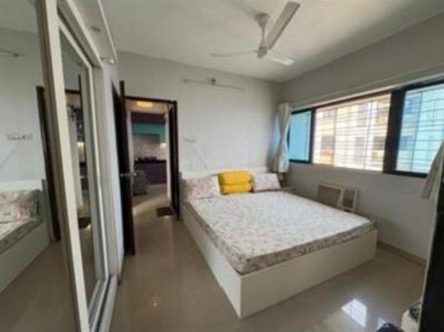 Runwal Lands End 2 Bedroom 700 Sq. Ft. Apartment in Kolshet Thane Listing ID: #10379