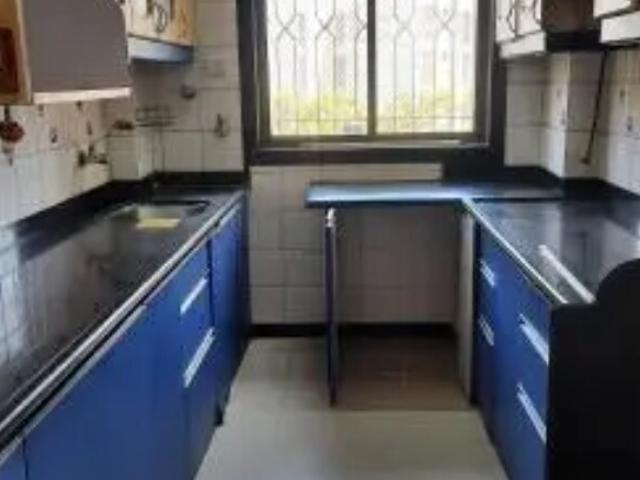 Runwal Lands End 2 Bedroom 720 Sq. Ft. Apartment in Kolshet Thane Listing ID: #10360