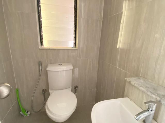 Runwal My City 1 Bedroom 433 Sq. Ft. Apartment in Dombivli East Thane Listing ID: #10036