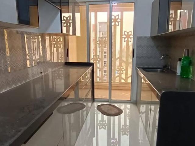 Runwal My City 2 Bedroom 520 Sq. Ft. Apartment in Dombivli East Thane Listing ID: #9254
