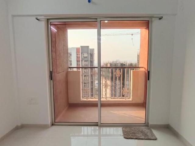 Runwal My City 3 Bedroom 677 Sq. Ft. Apartment in Dombivli East Thane Listing ID: #9254