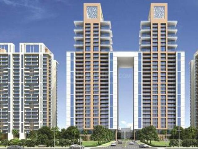Runwal My City Phase I Part III,Betawade Gaon 1 BHK Apartment For Sale Thane