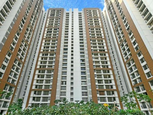 Runwal My City Phase II Cluster 05 Part I,Dombivli East 2 BHK Apartment For Sale Thane