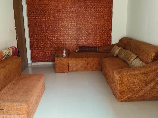 Runwal My City Phase II Cluster 05 1 Bedroom 550 Sq. Ft. Apartment in Dombivli East Thane Listing ID: #10049