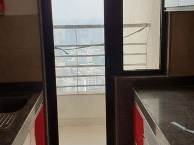 Runwal Nirvana 2 Bedroom 730 Sq. Ft. Apartment in Parel Mumbai Listing ID: #10137