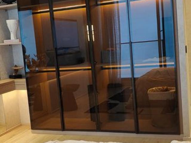 Runwal Nirvana 2 Bedroom 800 Sq. Ft. Apartment in Parel Mumbai Listing ID: #10151