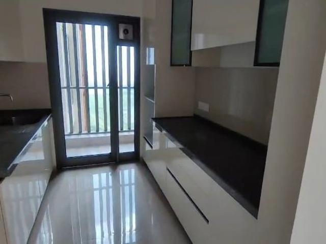 Runwal Nirvana 2 Bedroom 950 Sq. Ft. Apartment in Parel Mumbai Listing ID: #10239