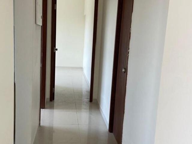 Runwal Nirvana 3 Bedroom 1150 Sq. Ft. Apartment in Parel Mumbai Listing ID: #10406