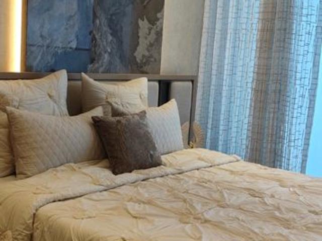 Runwal Nirvana 3 Bedroom 1100 Sq. Ft. Apartment in Parel Mumbai Listing ID: #10381