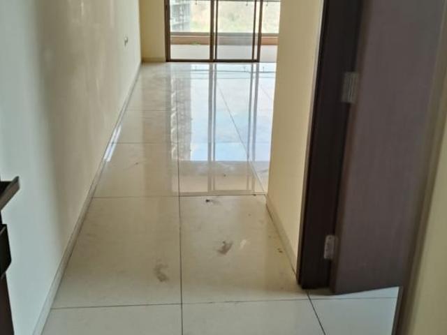 Runwal Sanctuary 3 Bedroom 1034 Sq. Ft. Apartment in Mulund West Mumbai Listing ID: #10135