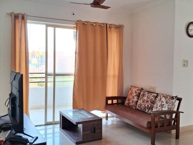 Runwal Suyaash 2 Bedroom 1278 Sq. Ft. Apartment in Pashan Pune Listing ID: #10109