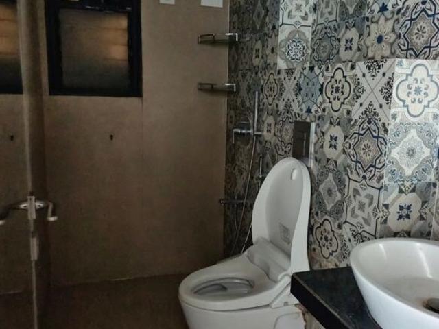 Runwal Pearl 2.5 Bedroom 825 Sq. Ft. Apartment in Manpada Thane Listing ID: #10324