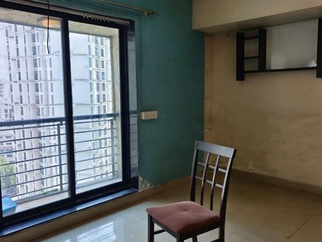 Runwal Pearl 2.5 Bedroom 825 Sq. Ft. Apartment in Manpada Thane Listing ID: #10324