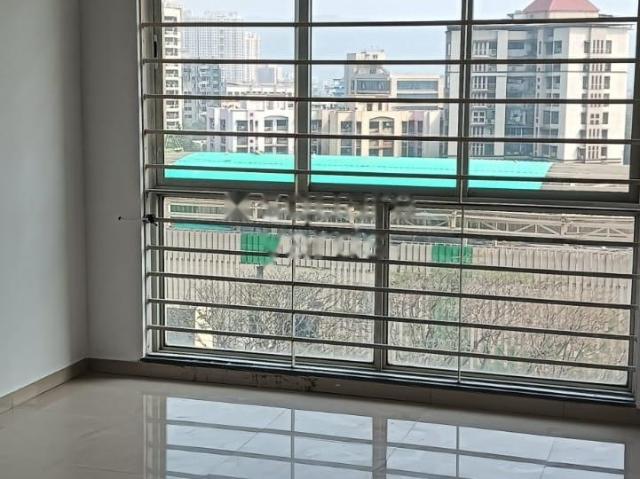 Runwal Pearl 2.5 Bedroom 825 Sq. Ft. Apartment in Manpada Thane Listing ID: #10324