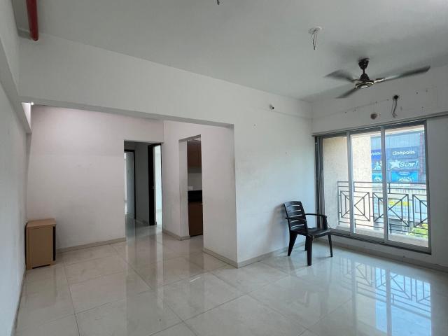 Runwal Plaza 1 Bedroom 575 Sq. Ft. Apartment in Vartak Nagar Thane Listing ID: #9405