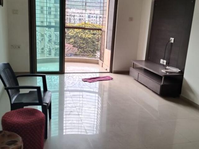 Runwal Pride 2 Bedroom 800 Sq. Ft. Apartment in Mulund West Mumbai Listing ID: #10351