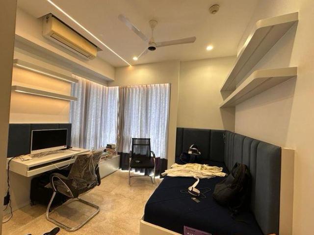 Runwal Raaya 3 Bedroom 1738 Sq. Ft. Apartment in Worli Mumbai Listing ID: #10025