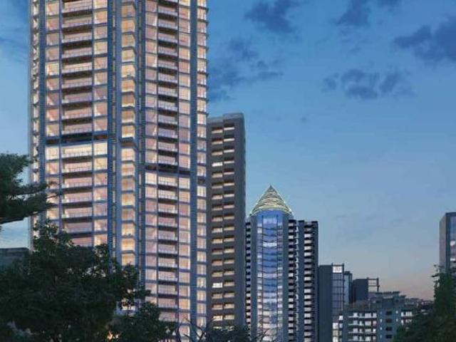 Runwal Raaya 3 Bedroom 1738 Sq. Ft. Apartment in Worli Mumbai Listing ID: #10103
