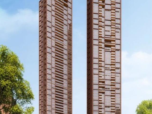 Runwal Raaya 3 Bedroom 1790 Sq. Ft. Apartment in Worli Mumbai Listing ID: #9962
