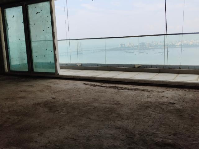 Runwal Raaya 5 Bedroom 4285 Sq. Ft. Apartment in Worli Mumbai Listing ID: #10103