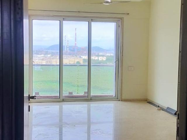 Runwal Woods 2 Bedroom 850 Sq. Ft. Builder Floor in Chembur Mumbai Listing ID: #9386