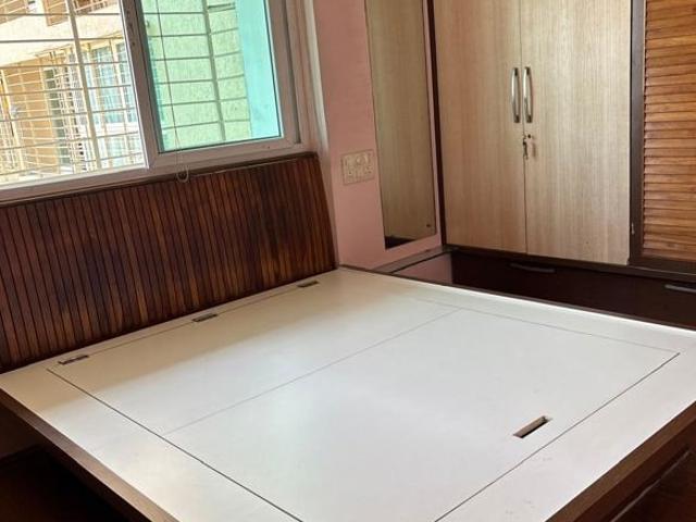 Runwal The Orchard Residency 3 Bedroom 900 Sq. Ft. Apartment in Ghatkopar West Mumbai Listing ID: #10427