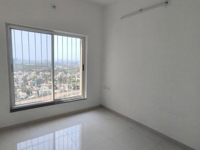 Runwal The Central Park 2 Bedroom 700 Sq. Ft. Apartment in Chinchwad Pune Listing ID: #10130