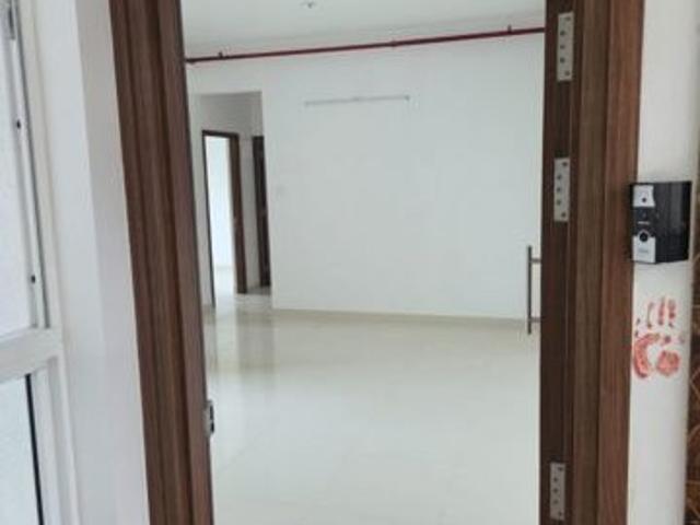 Runwal The Central Park 2 Bedroom 890 Sq. Ft. Apartment in Chinchwad Pune Listing ID: #10067
