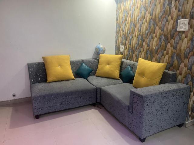 Runwal The Central Park 2 Bedroom 900 Sq. Ft. Apartment in Chinchwad Pune Listing ID: #9890