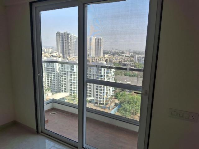 Runwal The Central Park 3 Bedroom 1150 Sq. Ft. Apartment in Chinchwad Pune Listing ID: #10398