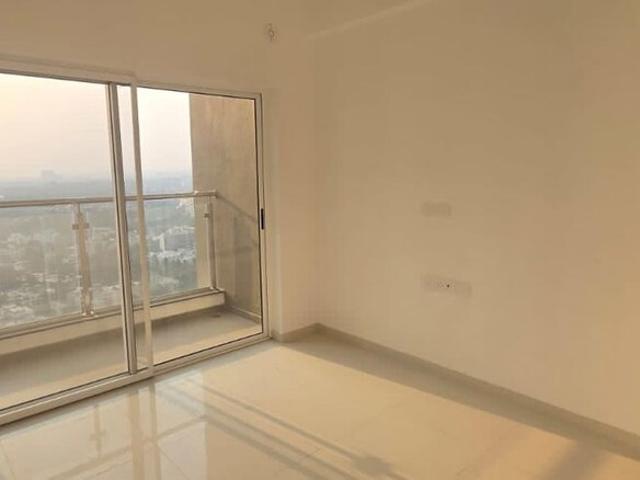 Runwal The Central Park 3 Bedroom 1200 Sq. Ft. Apartment in Chinchwad Pune Listing ID: #10166
