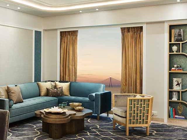 Runwal The Reserve 4 Bedroom 1290 Sq. Ft. Apartment in Worli Mumbai Listing ID: #9889