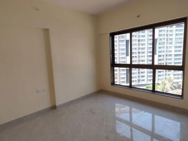 Runwal The Sanctuary 3 Bedroom 1030 Sq. Ft. Apartment in Mulund West Mumbai Listing ID: #10359