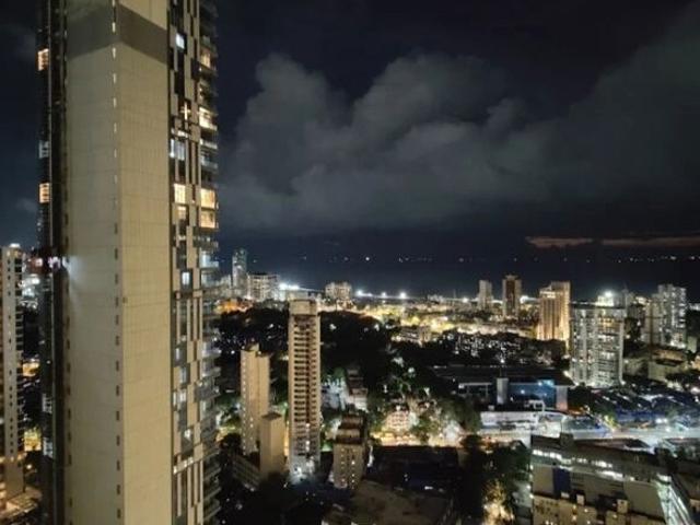 Runwals The Reserve 3 Bedroom 1475 Sq. Ft. Apartment in Worli Mumbai Listing ID: #10244
