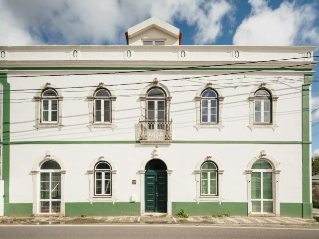 RUNA, Torres Vedras