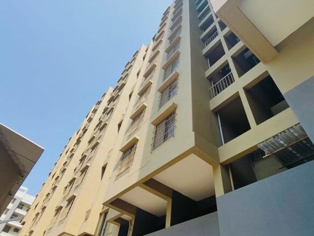 Runal Spacio 2 Bedroom 1100 Sq. Ft. Apartment in Ravet Pune Listing ID: #10377