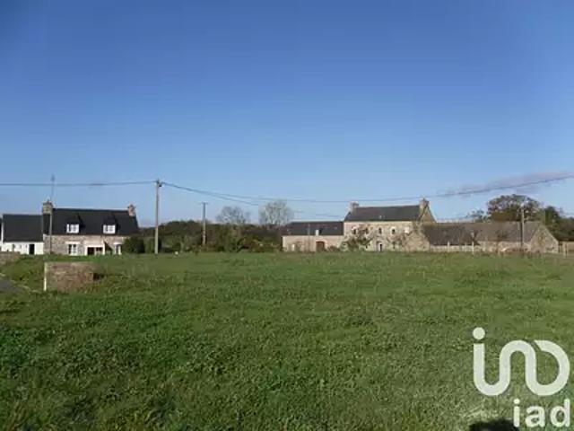 Runan 22260 Achat / Vente terrain