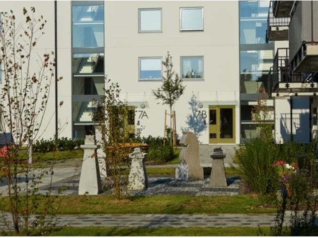 Runängsgatan 7 D