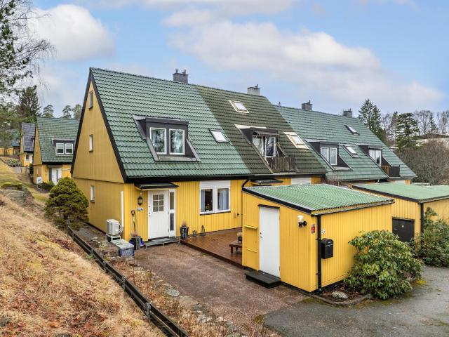 Runbyvägen 86