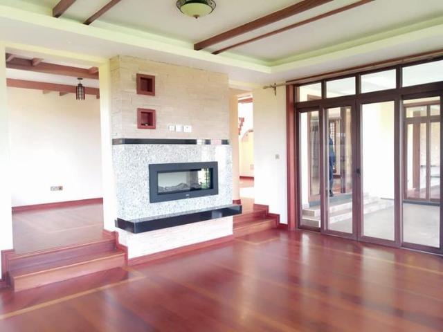 Runda: elegant 5bedroom home for sale