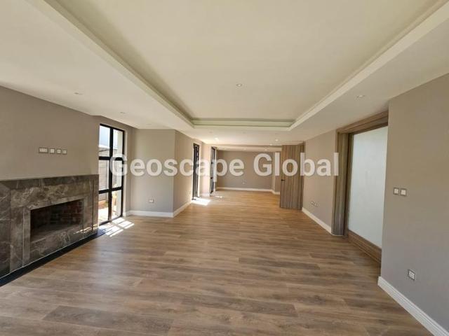 Runda Five Bedroom Villa in a Compound – For Sale