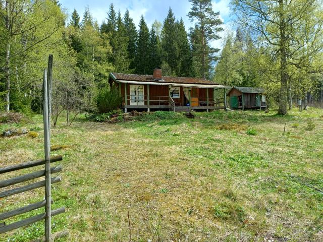 Rundberget 122