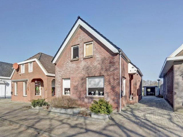 Runde NZ 93, 7881JK, Emmer Compascuum, Drenthe 7881JK