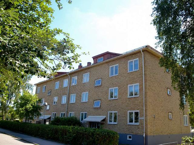 Rundeln 6 B, 3 rum & kök
