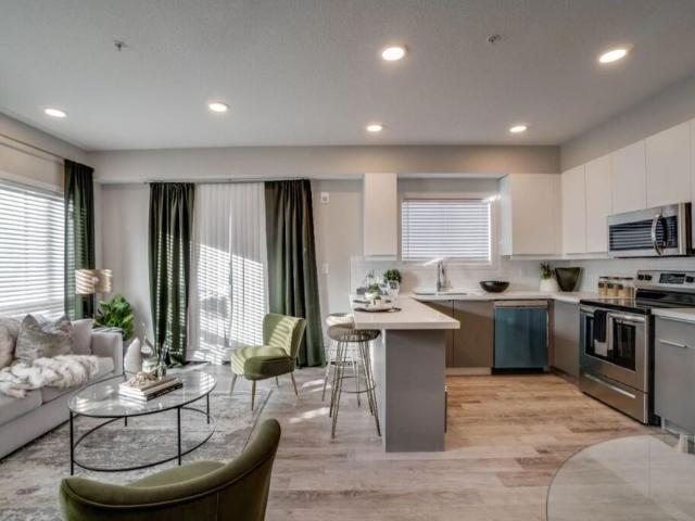 Rundle at Riverview Crossing