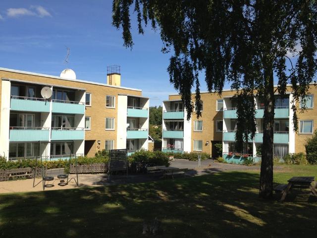 Rundvägen, Flen
